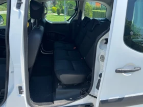 Citroen Berlingo 1, 6 HDI | Mobile.bg � ����� ������ 9