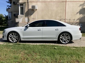 ����� �� �������� �� Audi S8 Plus MATRIX/�����/�����/�����/360/���������