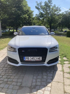 ����� �� �������� �� Audi S8 Plus MATRIX/�����/�����/�����/360/���������