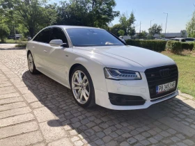 Audi S8 Plus MATRIX/�����/�����/�����/360/��������� | Mobile.bg � ����� ������ 8