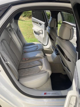 Audi S8 Plus MATRIX/�����/�����/�����/360/��������� | Mobile.bg � ����� ������ 13