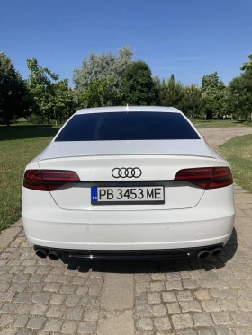 Audi S8 Plus MATRIX/�����/�����/�����/360/��������� | Mobile.bg � ����� ������ 5