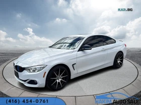 BMW 428 xDrive * АвтоКредит* (ЦЕНА ДО БГ)