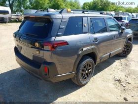 Subaru Outback Wilderness* ЧИСТО НОВА* ЦЕНА ДО БГ - 32500 € / 63564.47 лв. - 84338733 4