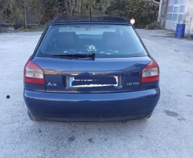 Audi A3 undefined | Auto.bg — изображение 5