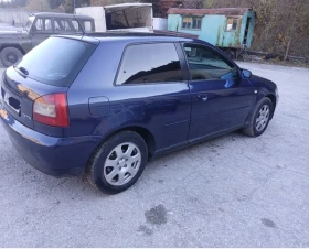 Audi A3 undefined | Auto.bg — изображение 4