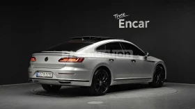 VW Arteon PRESTIGE R-LINE/360/PANORAMA/ПОДГРЕВ/ОБДУХВАНЕ/ | Auto.bg — изображение 2