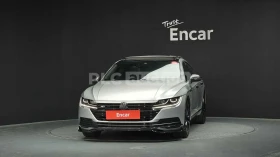 VW Arteon PRESTIGE R-LINE/360/PANORAMA/ПОДГРЕВ/ОБДУХВАНЕ/ | Auto.bg — изображение 3