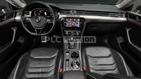 VW Arteon PRESTIGE R-LINE/360/PANORAMA/ПОДГРЕВ/ОБДУХВАНЕ/ | Auto.bg — изображение 7