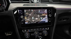 VW Arteon PRESTIGE R-LINE/360/PANORAMA/ПОДГРЕВ/ОБДУХВАНЕ/ | Auto.bg — изображение 12
