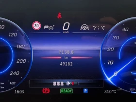 Mercedes-Benz EQS EQS350| 363к.с. | Auto.bg — изображение 7