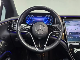 Mercedes-Benz EQS EQS350| 363к.с. | Auto.bg — изображение 12