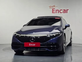Mercedes-Benz EQS EQS350| 363к.с. | Auto.bg — изображение 2