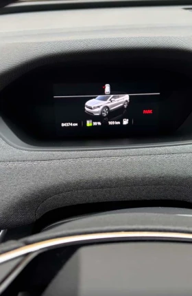 Skoda Enyaq 204k.c.82KW НАЛИЧЕН - 25900 € - 47865479 17