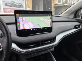 Skoda Enyaq 204k.c.82KW НАЛИЧЕН - 25900 € - 47865479 12