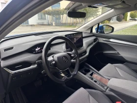 Skoda Enyaq 204k.c.82KW НАЛИЧЕН - 25900 € - 47865479 7