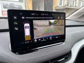Skoda Enyaq 204k.c.82KW НАЛИЧЕН - 25900 € - 47865479 15