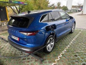 Skoda Enyaq 204k.c.82KW НАЛИЧЕН - 25900 € - 47865479 3