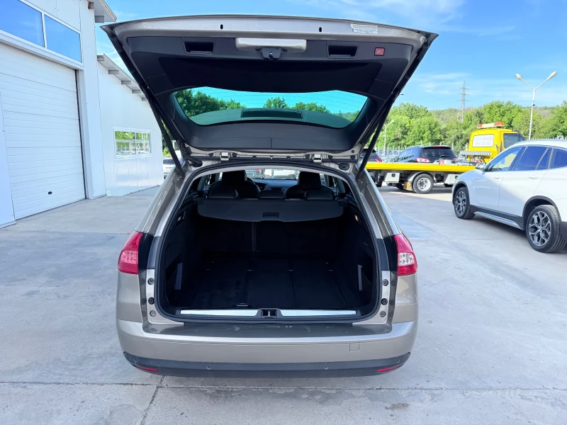 Citroen C5 2.0hdi 136k* Exclusive* NOVA!!!* UNIKAT* , снимка 14 - Автомобили и джипове - 40911810