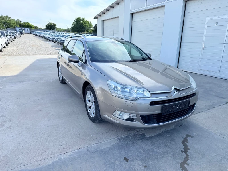 Citroen C5 2.0hdi 136k* Exclusive* NOVA!!!* UNIKAT* , снимка 10 - Автомобили и джипове - 40911810