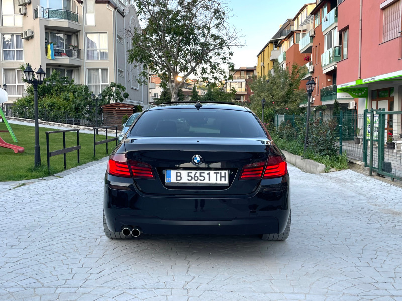 BMW 530, снимка 3 - Автомобили и джипове - 45828167