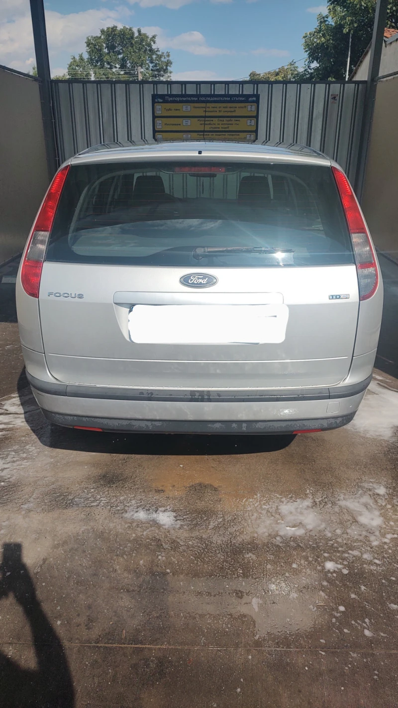 Ford Focus, снимка 5 - Автомобили и джипове - 46464193