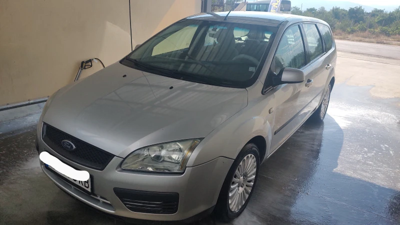 Ford Focus, снимка 2 - Автомобили и джипове - 46464193