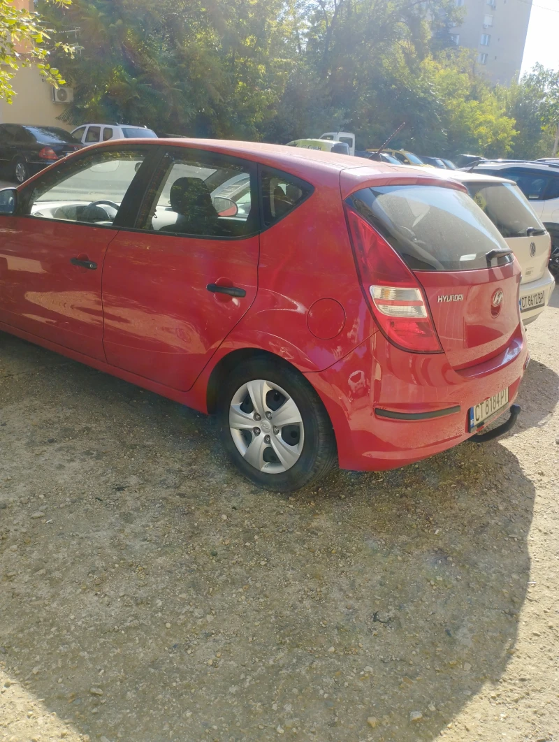 Hyundai I30, снимка 2 - Автомобили и джипове - 47169508