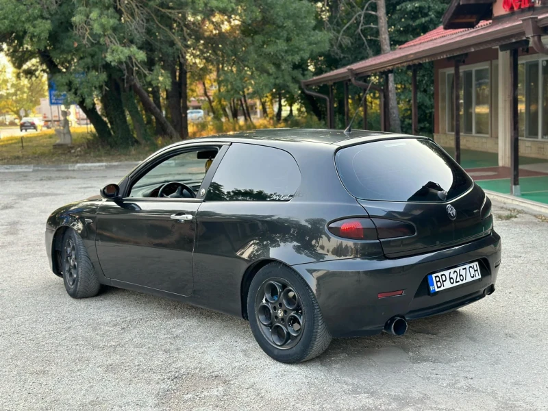 Alfa Romeo 147, снимка 5 - Автомобили и джипове - 48299771