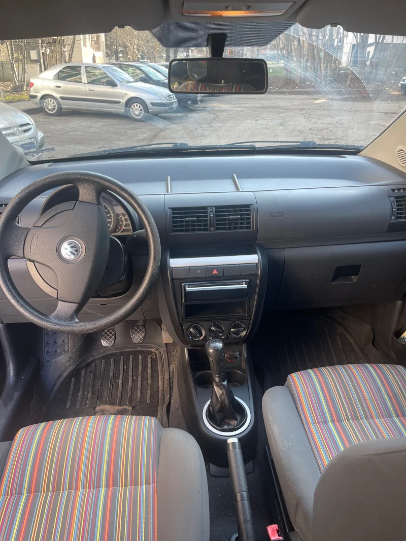 VW Fox 1.2 ЕКО4, снимка 10 - Автомобили и джипове - 49040882