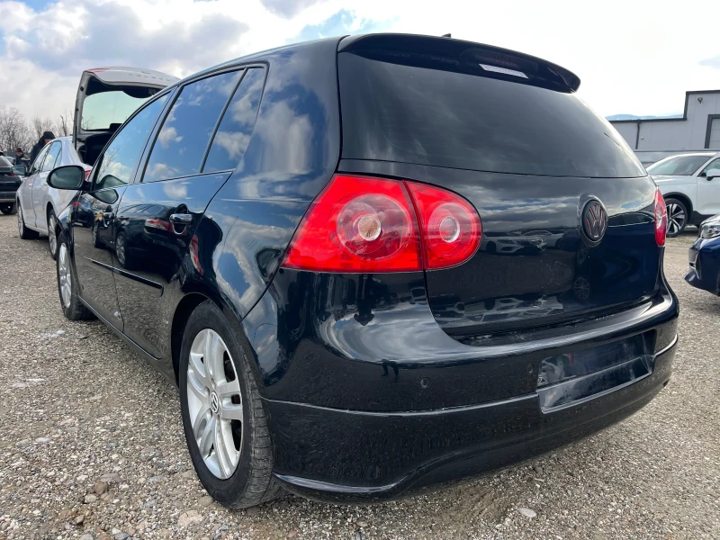 VW Golf 1.9tdi, 6 скорости, GTI пакет, снимка 6 - Автомобили и джипове - 49230719