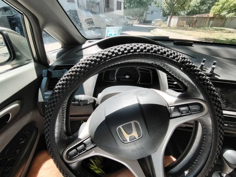 Honda Civic 1.3 IMA, снимка 10 - Автомобили и джипове - 52482305