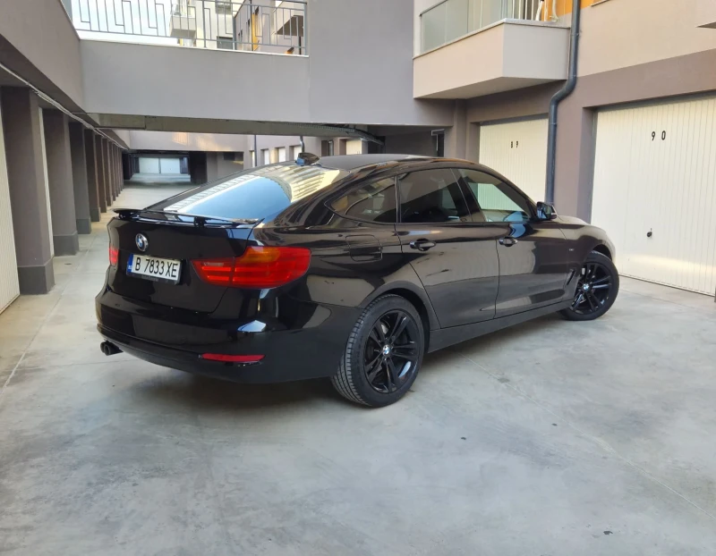 BMW 325 GranTurismo, снимка 3 - Автомобили и джипове - 51772397