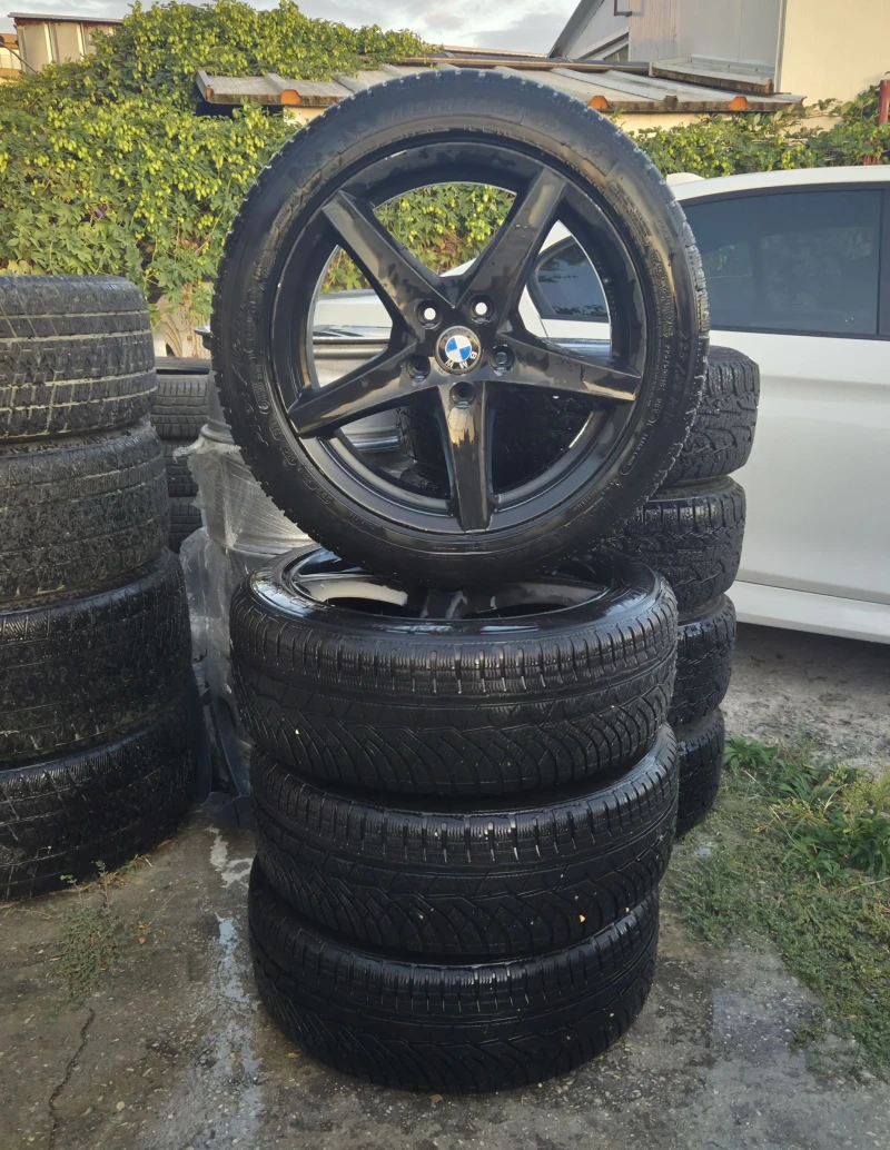 BMW 325 GranTurismo, снимка 15 - Автомобили и джипове - 51772397