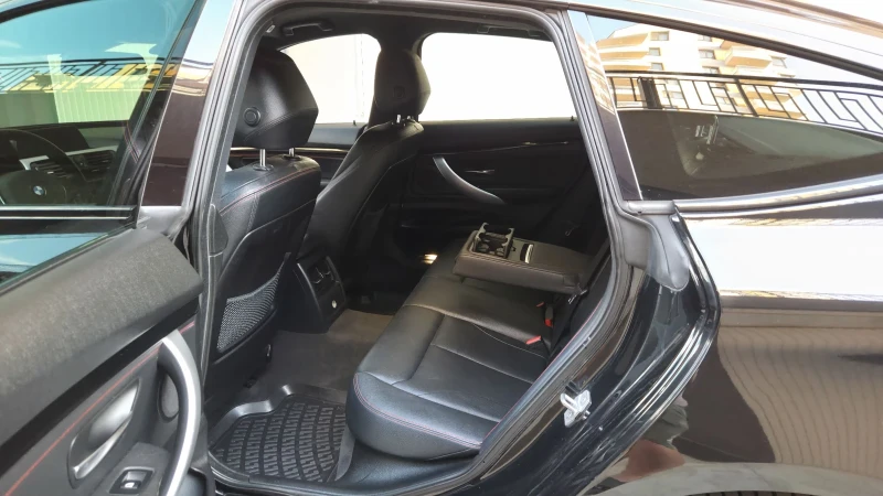 BMW 325 GranTurismo, снимка 10 - Автомобили и джипове - 51772397