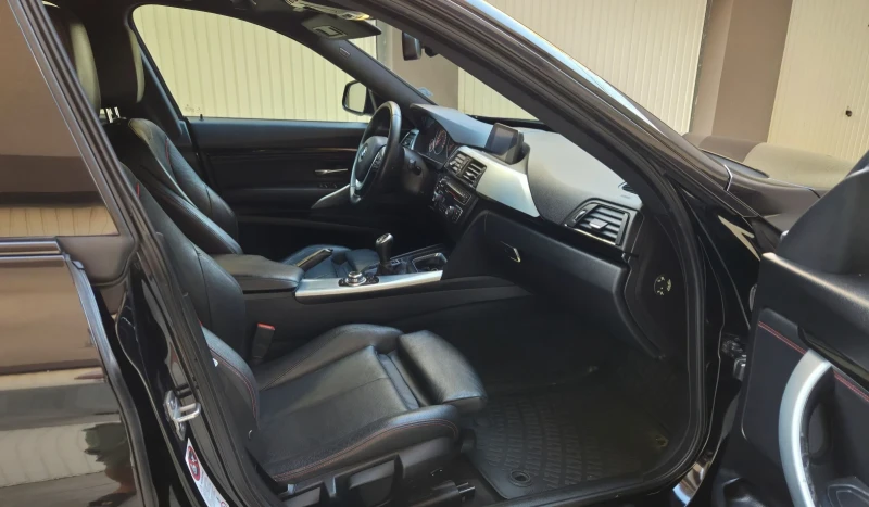 BMW 325 GranTurismo, снимка 9 - Автомобили и джипове - 51772397