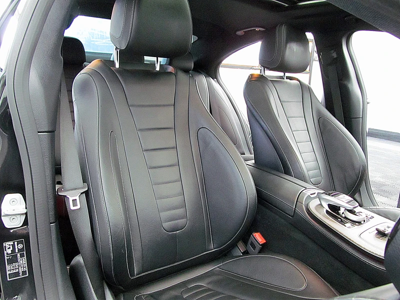 Mercedes-Benz CLS 350 AMG/4MAT/GERMANY/DIGITAL/СОБСТВЕН ЛИЗИНГ, снимка 13 - Автомобили и джипове - 51844932