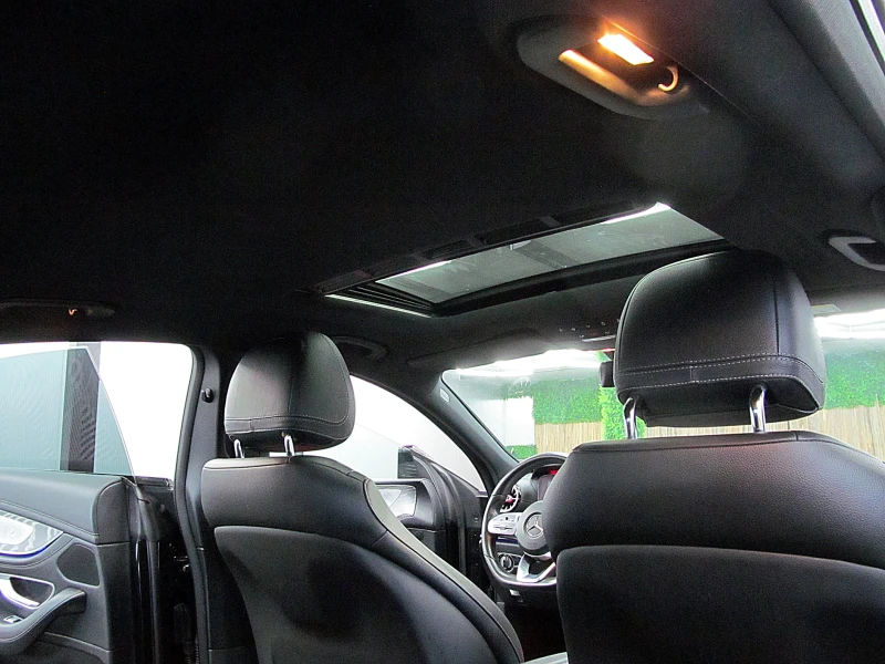 Mercedes-Benz CLS 350 AMG/4MAT/GERMANY/DIGITAL/СОБСТВЕН ЛИЗИНГ, снимка 11 - Автомобили и джипове - 51844932