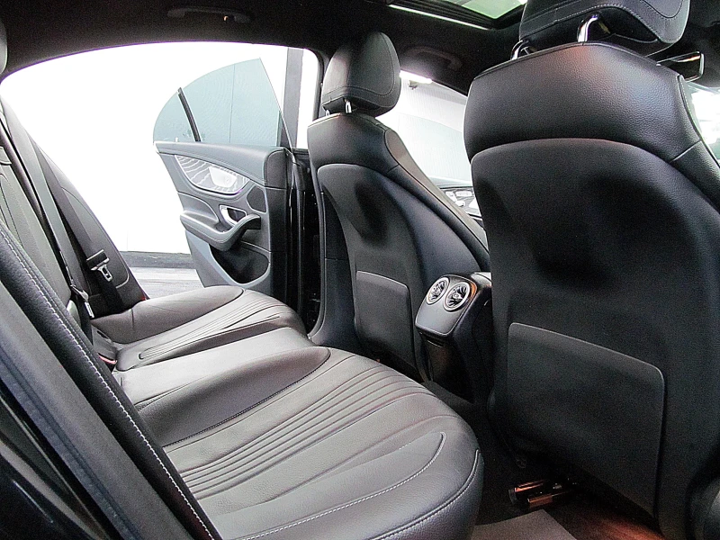 Mercedes-Benz CLS 350 AMG/4MAT/GERMANY/DIGITAL/СОБСТВЕН ЛИЗИНГ, снимка 10 - Автомобили и джипове - 51844932