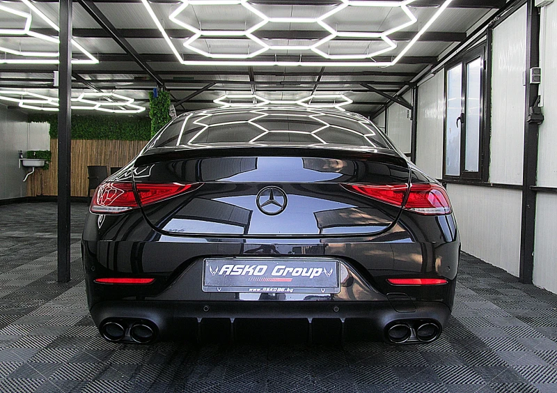 Mercedes-Benz CLS 350 AMG/4MAT/GERMANY/DIGITAL/СОБСТВЕН ЛИЗИНГ, снимка 5 - Автомобили и джипове - 51844932