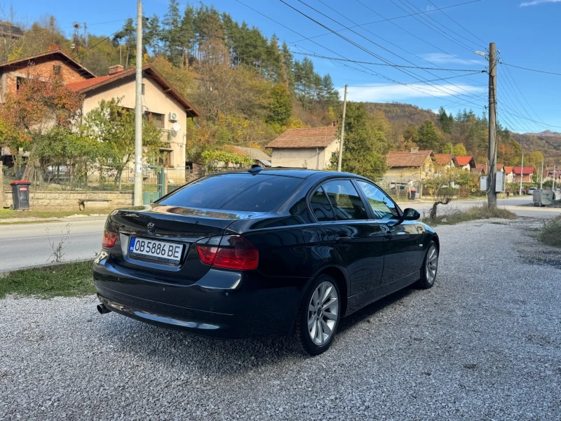 BMW 318 I Автоматик