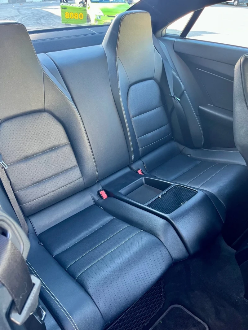 Mercedes-Benz E 350 CDI, AMG Pack, снимка 5 - Автомобили и джипове - 52656296