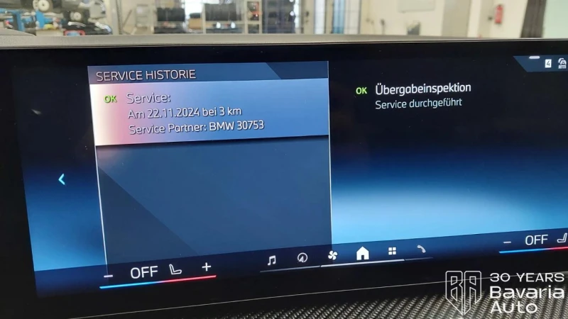 BMW i4 40 eDrive M Sport Paket, снимка 12 - Автомобили и джипове - 52815813