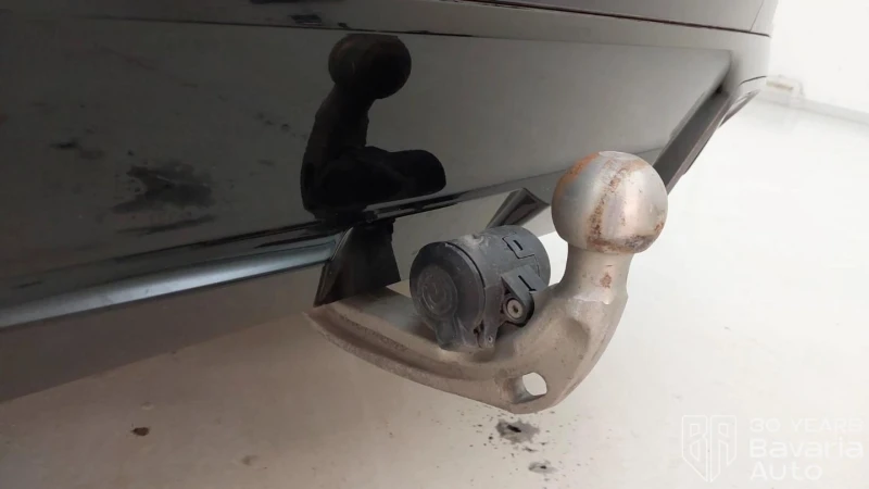 BMW i4 40 eDrive M Sport Paket, снимка 16 - Автомобили и джипове - 52815813