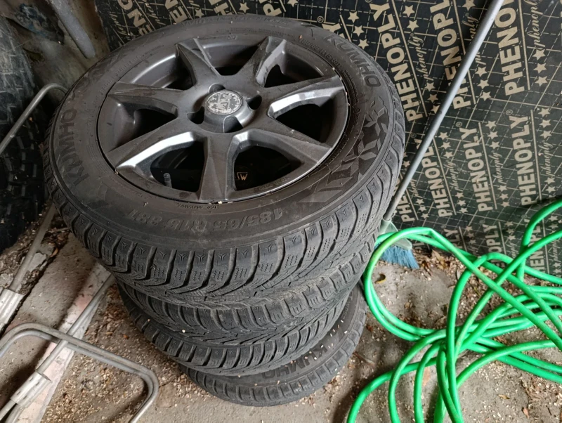 Kia Rio 1.4 16V CRDI FACE LED, снимка 9 - Автомобили и джипове - 53043639