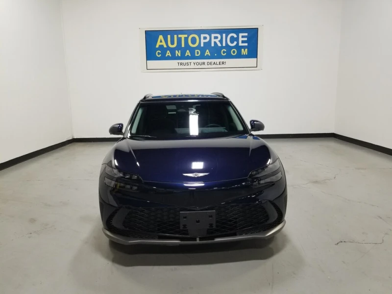 Genesis GV60 Performance w/Navy Interior AWD, снимка 2 - Автомобили и джипове - 53075944