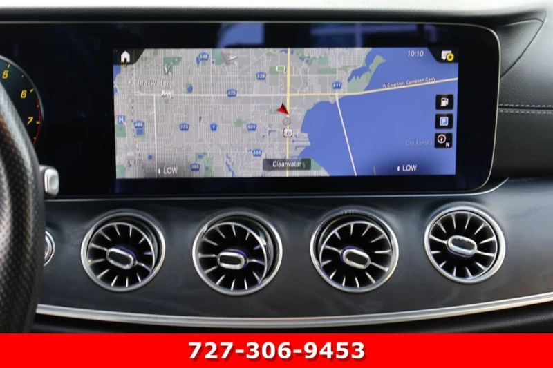 Mercedes-Benz CLS 450 4MATIC* АвтоКредит* Цена до БГ, снимка 3 - Автомобили и джипове - 53401792