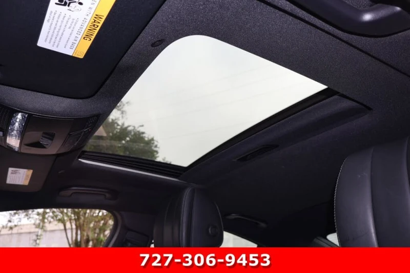 Mercedes-Benz CLS 450 4MATIC* АвтоКредит* Цена до БГ, снимка 6 - Автомобили и джипове - 53401792