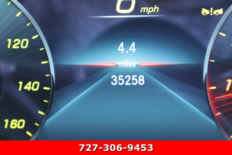 Mercedes-Benz CLS 450 4MATIC* АвтоКредит* Цена до БГ, снимка 16 - Автомобили и джипове - 53401792