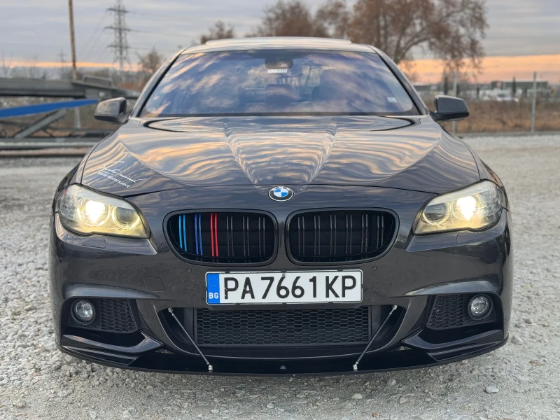 BMW 530 530d M PACK 3XTV LIZING - 28999 лв. - 28579815 1